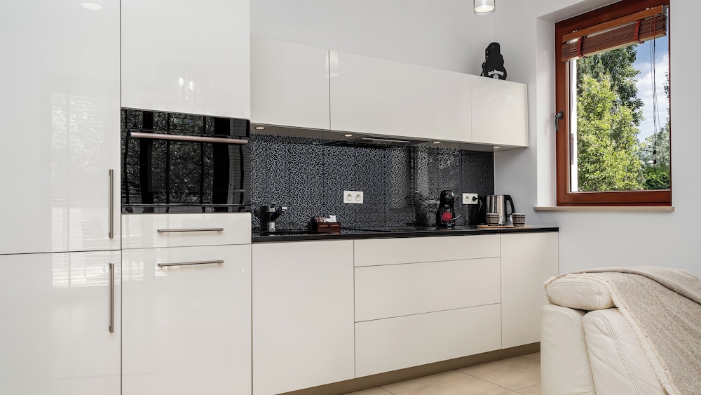 Apartamenty Sun & Snow Zielony Żoliborz
