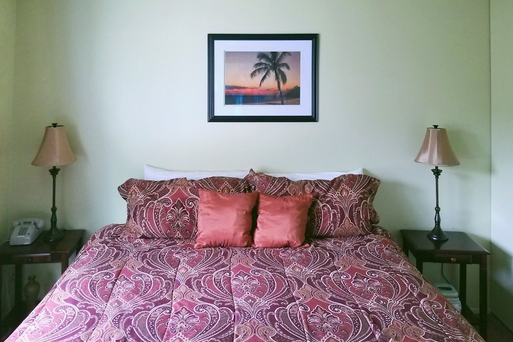 Ocean Terrace Condominiums