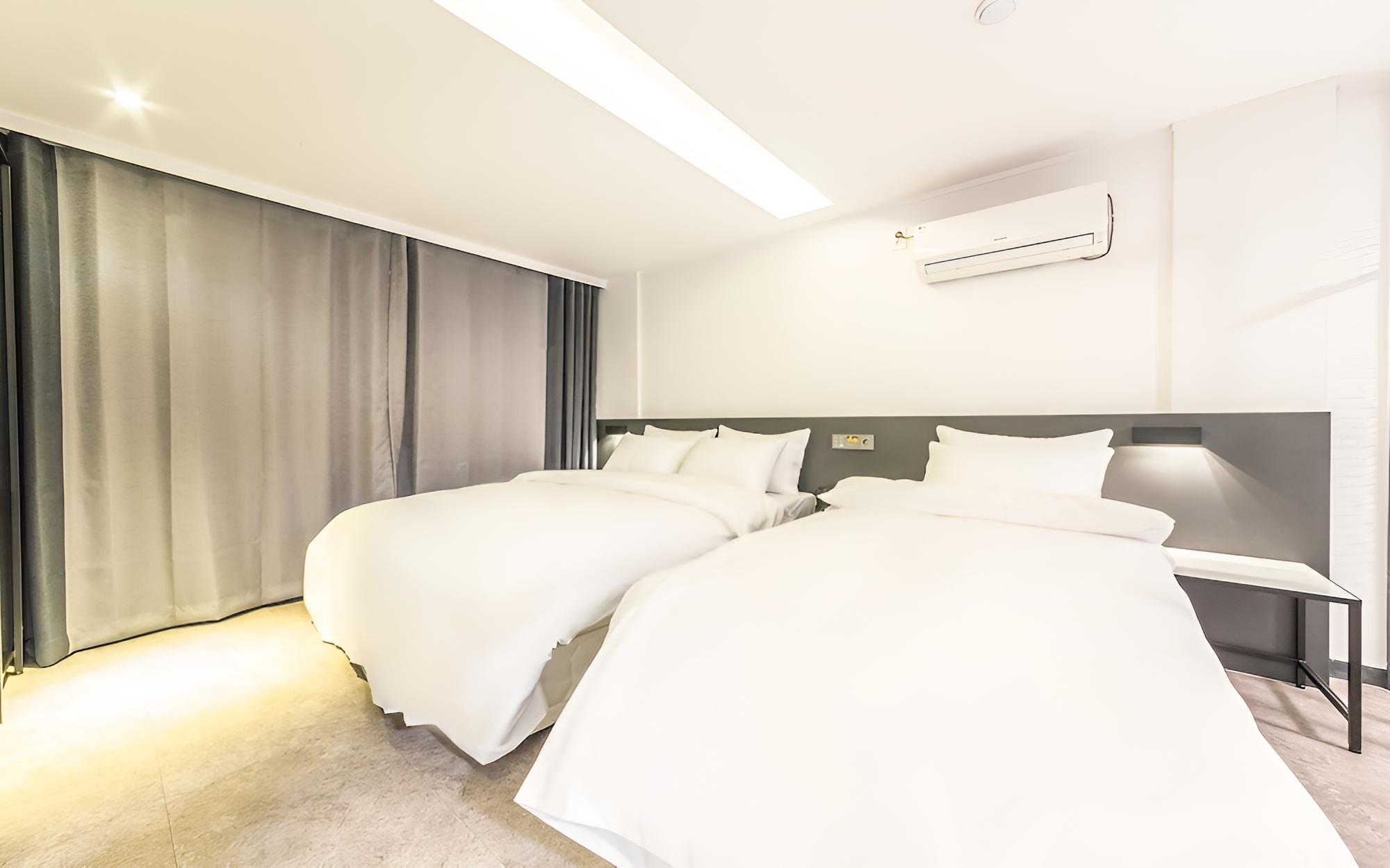 Seocho Stay Hotel