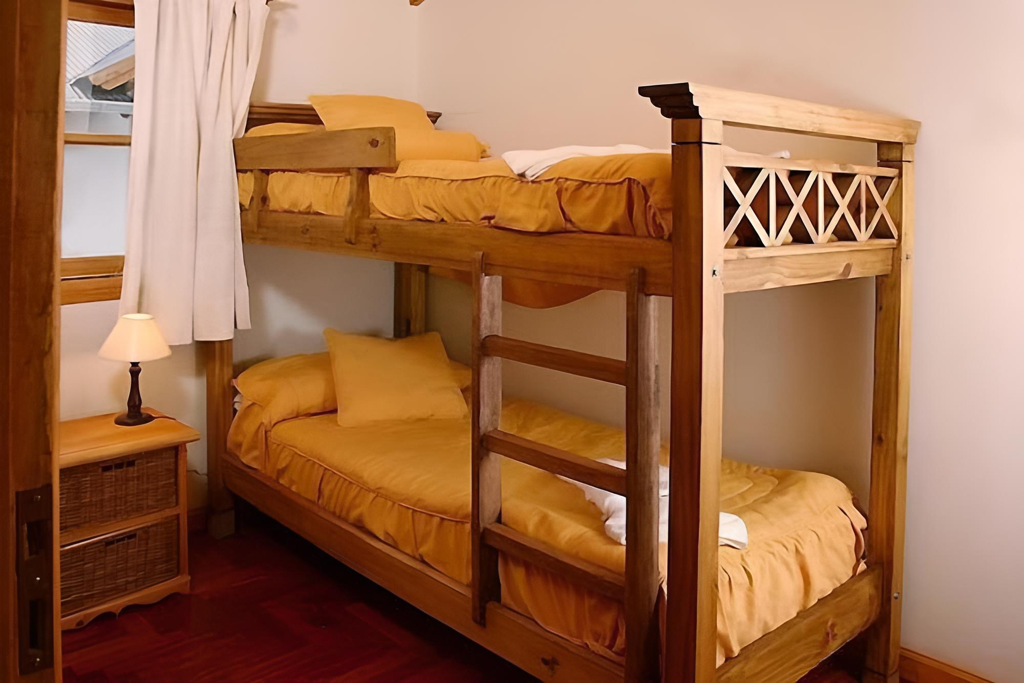 My Friends Apart Hotel