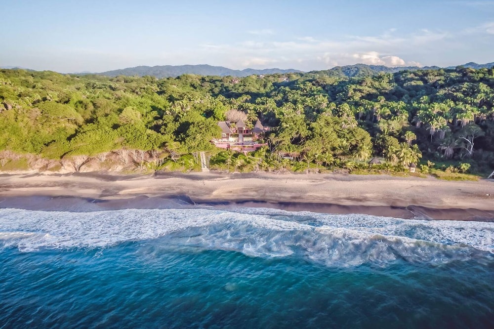 Casa Mis Amores in Nayarit