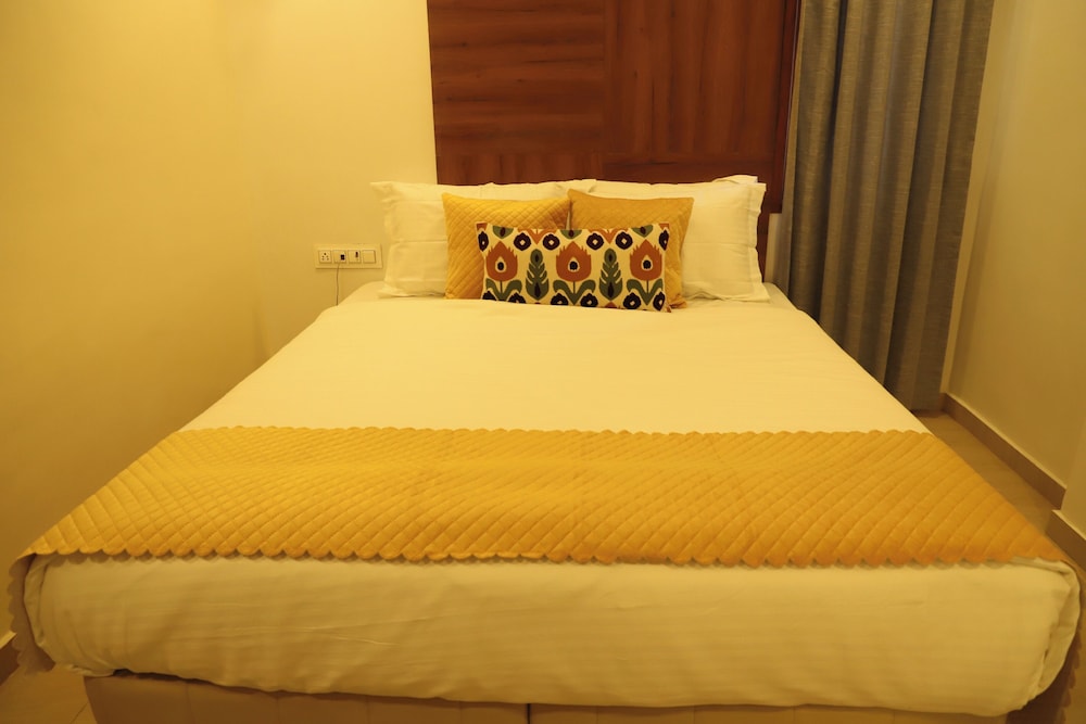 Hotel Hinduja Empire
