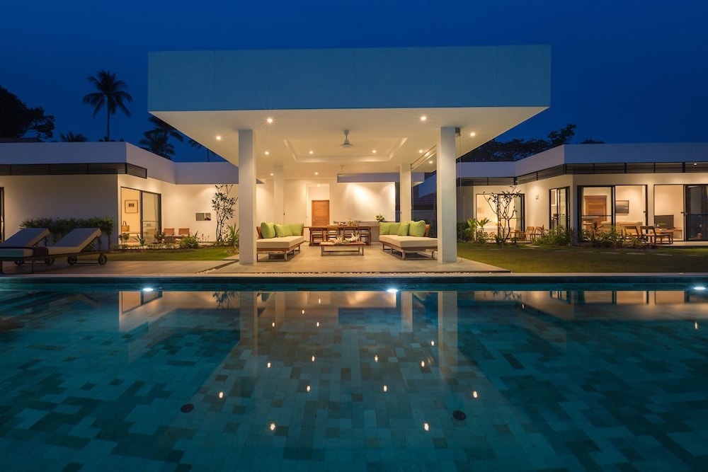 Villa Thansamaay