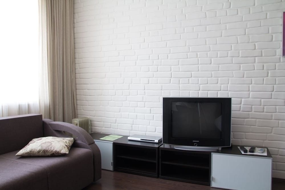 Apartment Etazhydaily Lenina