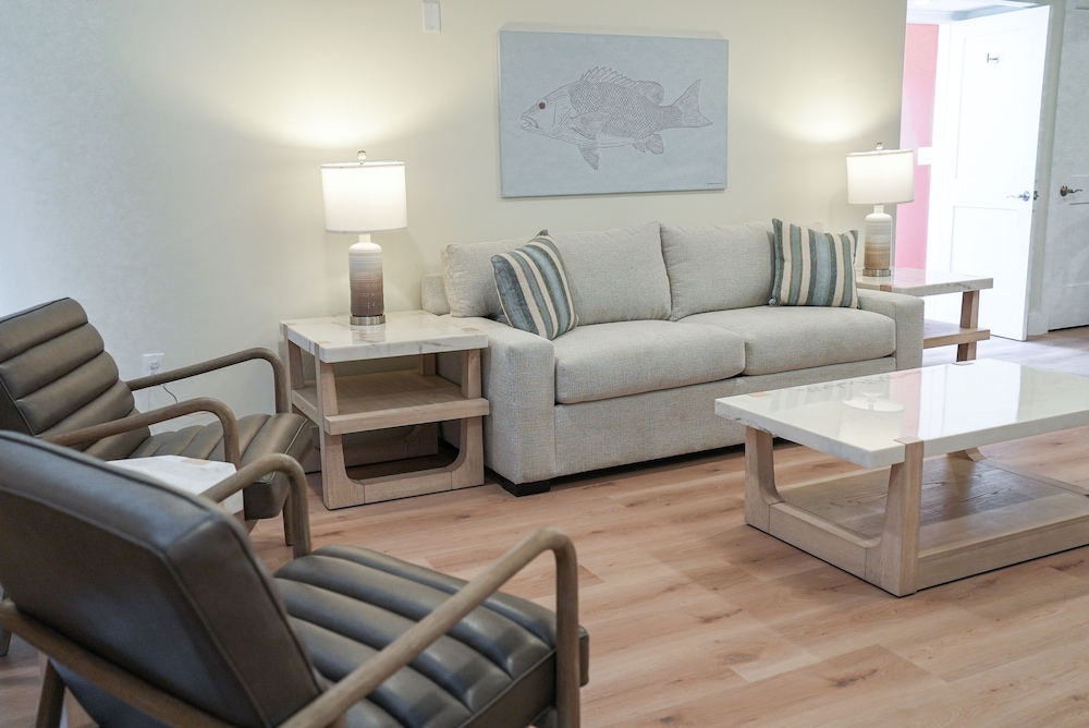 Manasota Key Resort