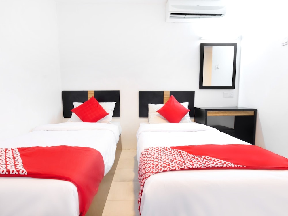 Hotel Bao Shu - Property Image 16