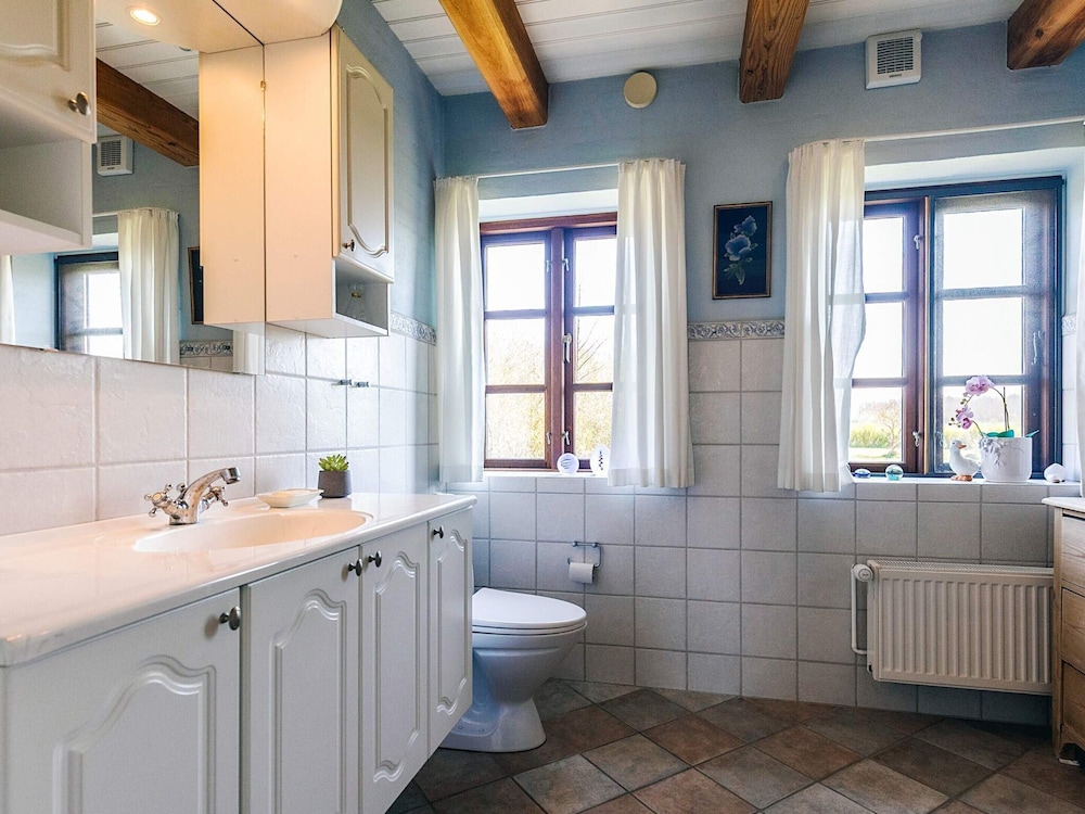 4 Star Holiday Home in Bagenkop