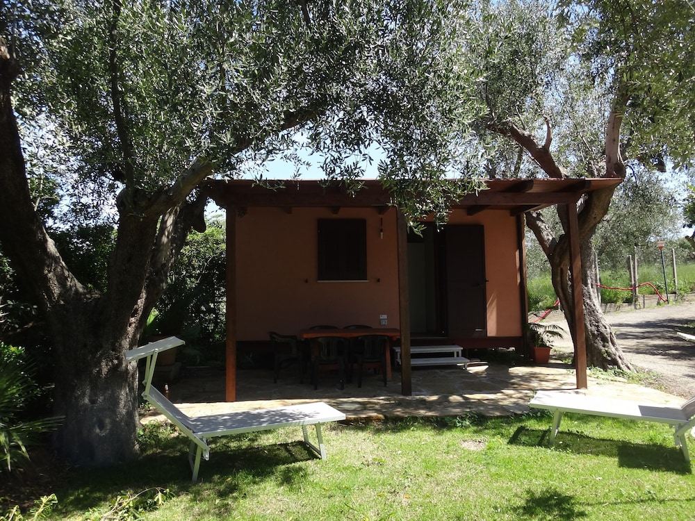 Residence Serrone