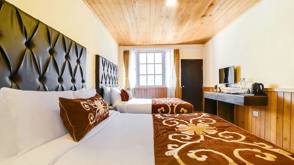 Orsino Khangri Karpo Retreat & SPA