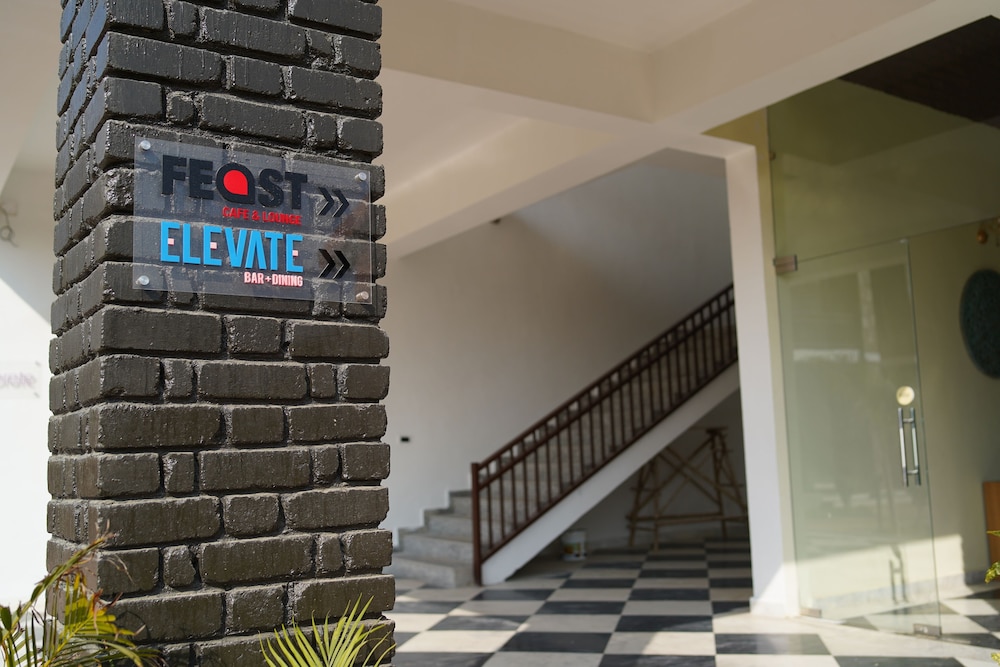 Spree Farmstay, Faridabad