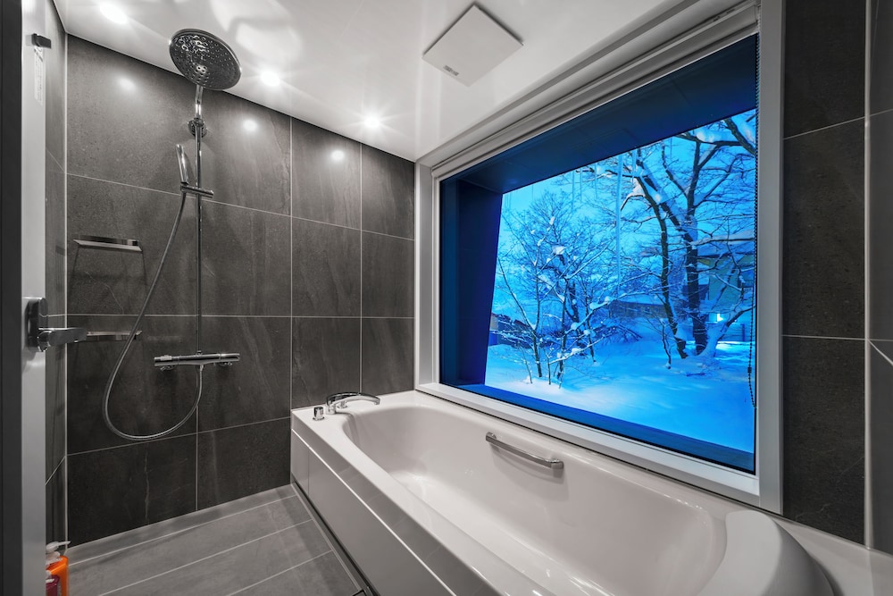 Chalet Infinity