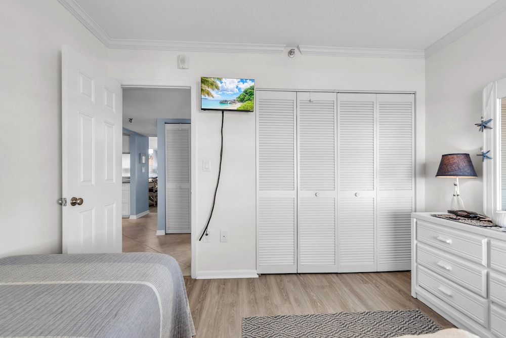 Villa Madeira 402 - Premier