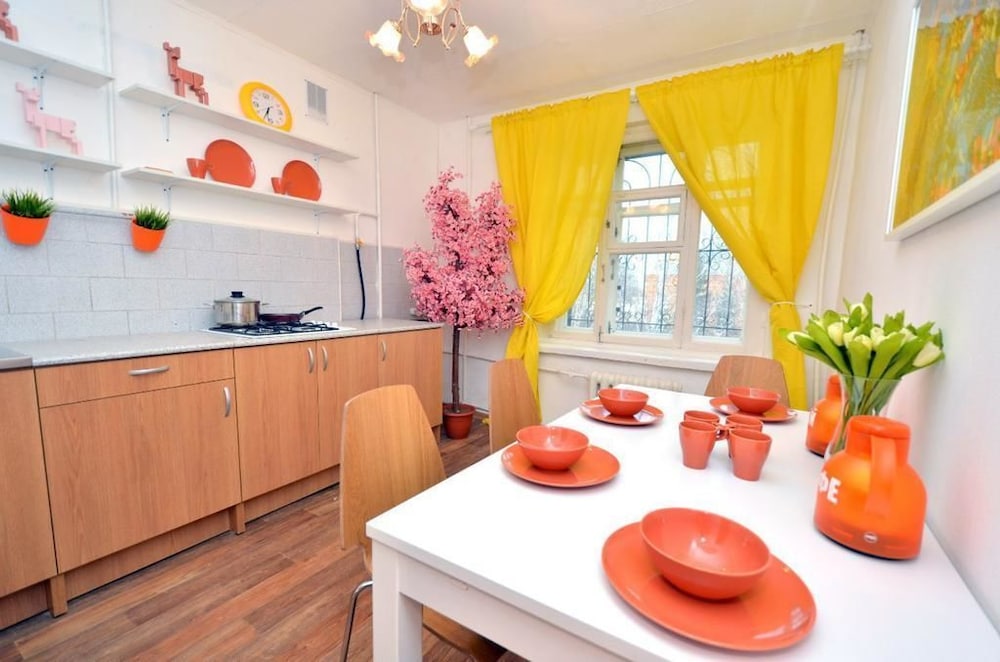 Hostel Green Grove
