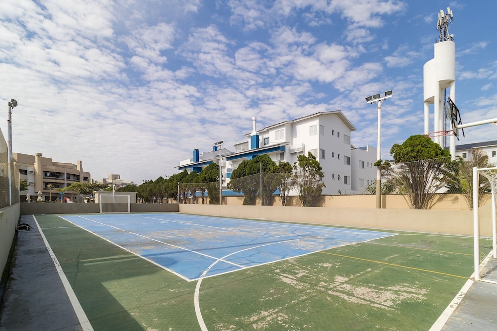 Ap w/ Balcony 200 m From the Beach Ingleses Vin202