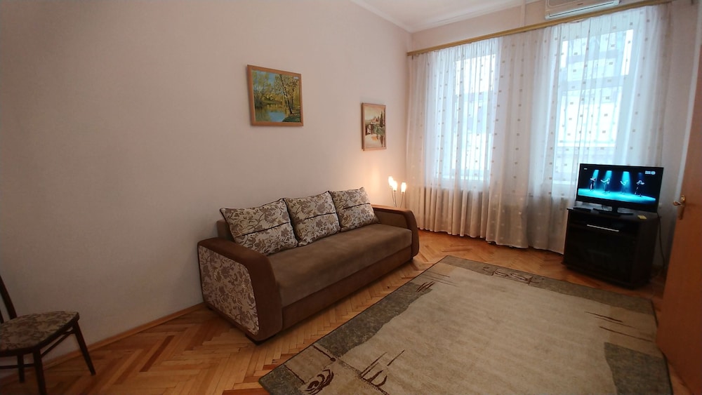 Kyiv Apartments Rent