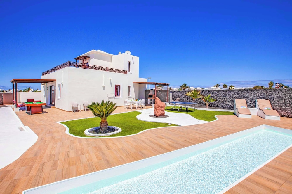 Villa Esmeralda