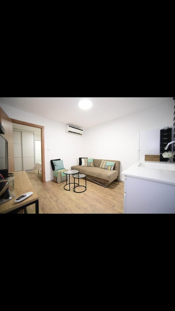 Luxury Suites