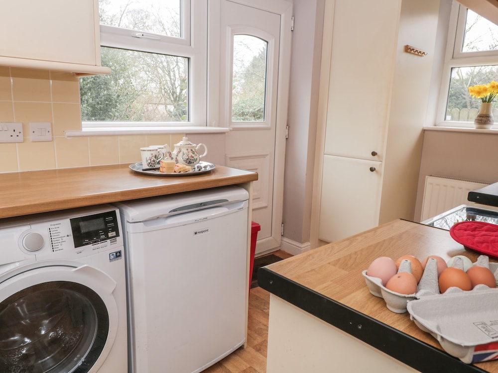Bridgend Cottage