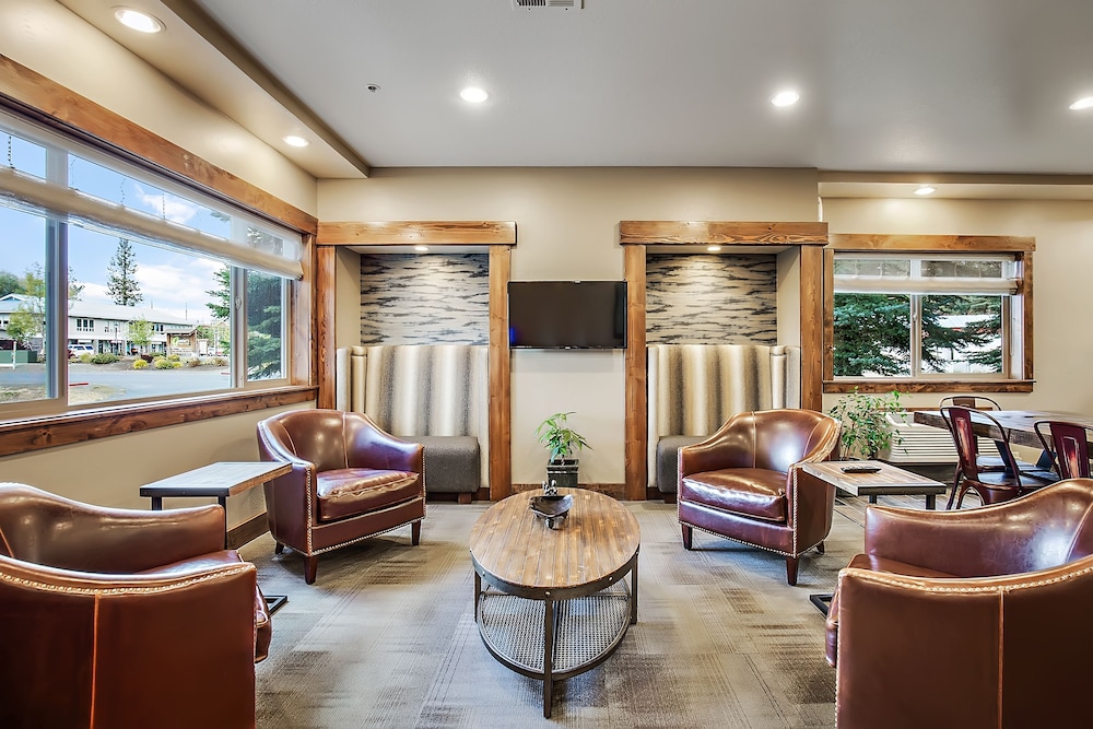 Mccall Vacations - Third Street Inn - Property Image 33
