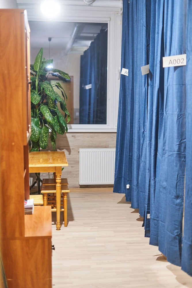 Tokyo Vibes Hostel with more privacy (Self Check in)