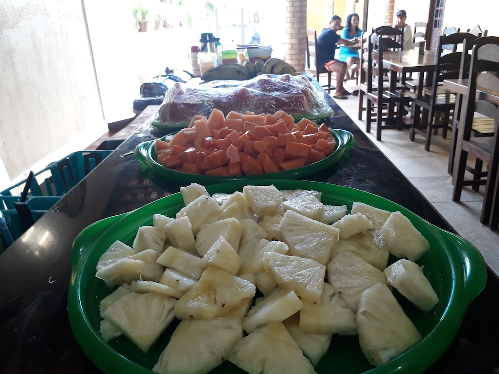 Pousada Pouso da Praia