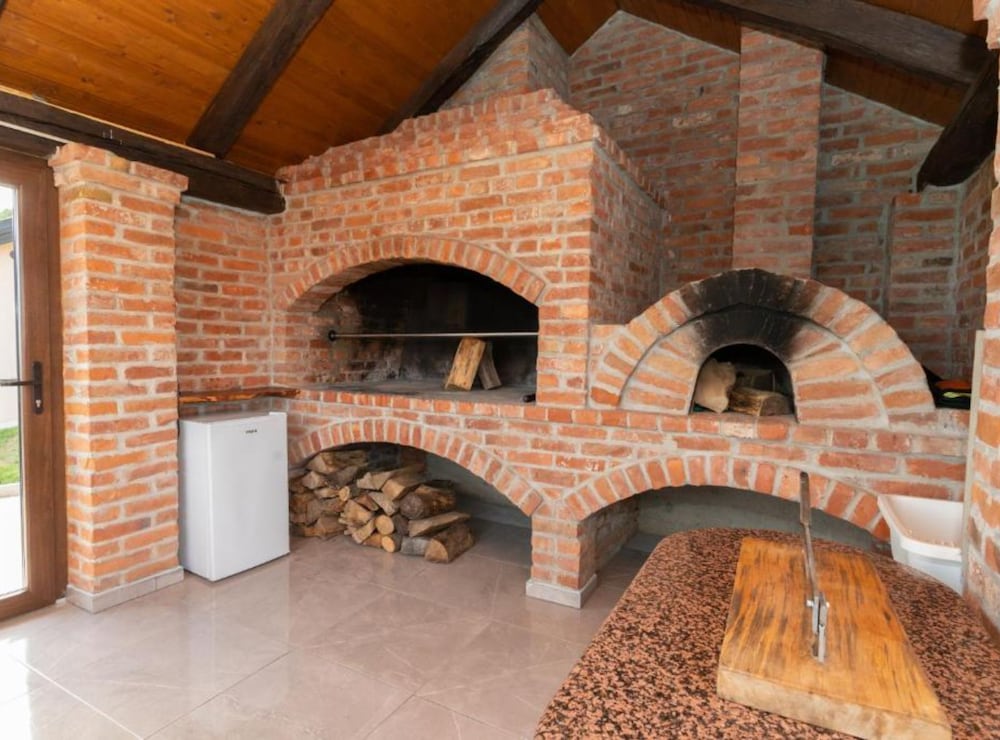 Villa Breg