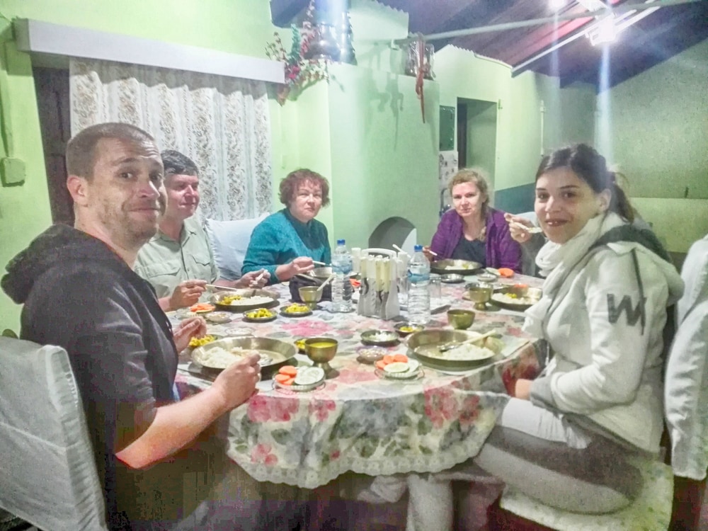 Amatya Homestay, photo 18
