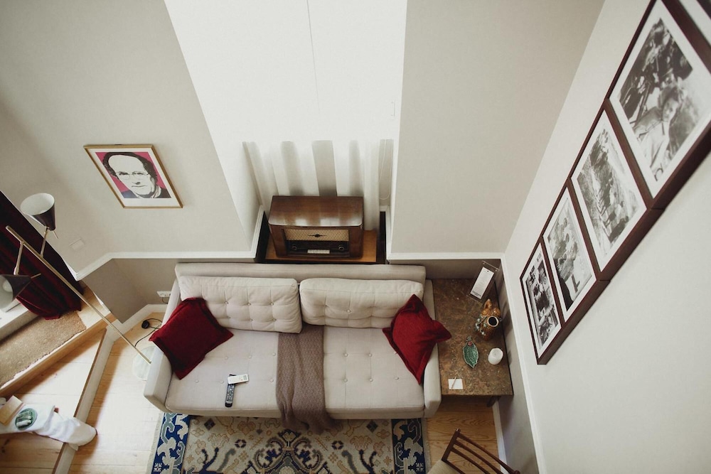 CASA AMORA Studio Apartments