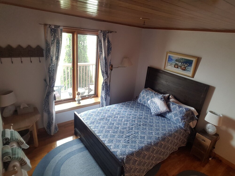 Gite au Vieux Pommier