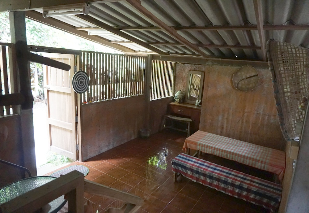 Konkubdin Homestay