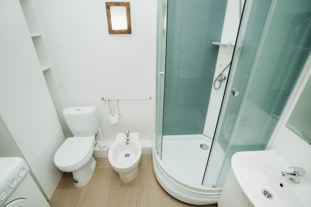 Apartment Etazhydaily Radius view 5
