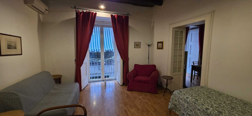 Appartamento Casa toledo