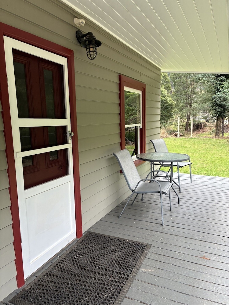 School cottage