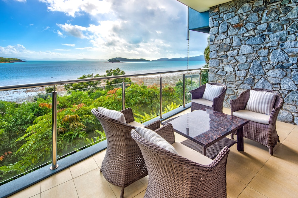 Edge 5 Absolute Oceanfront Plus Buggy view 5