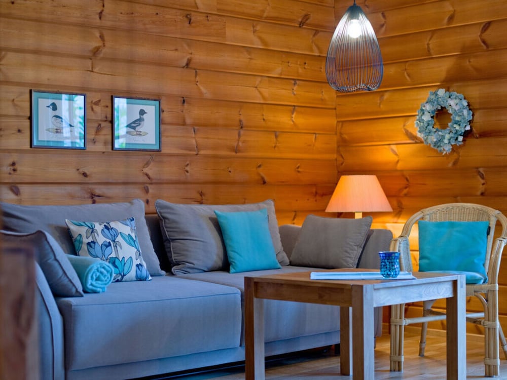 Mitterdorf Modern Retreat