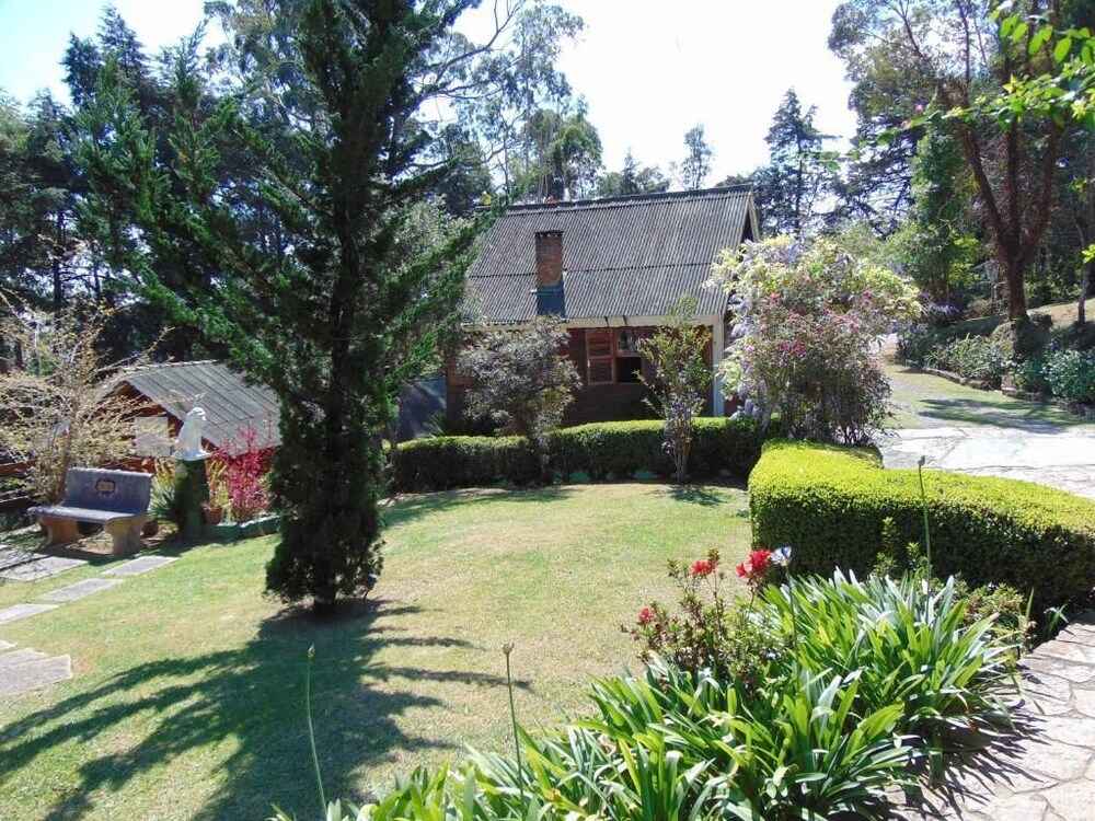 Pousada Akatu