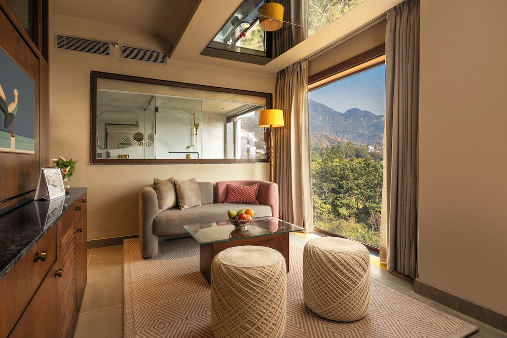 Auradoon Dehradun - By Leisure Hotels