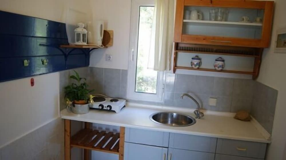 Xenios Faros Apartments