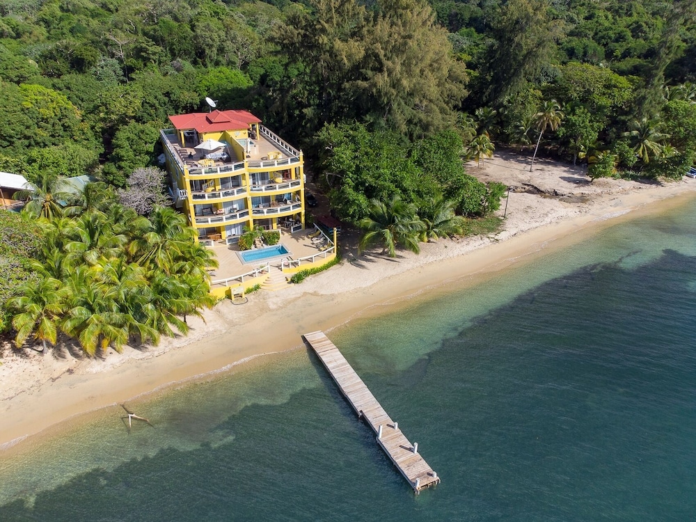 Villa Del Playa Penthouse #5