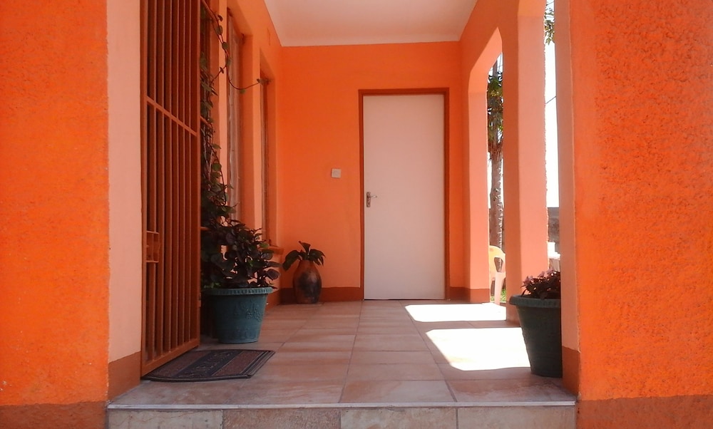 Wells Guest House