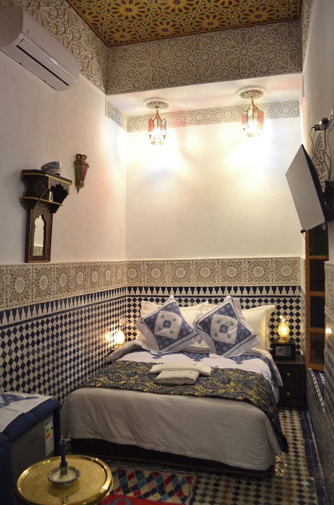 Riad Dar Salma