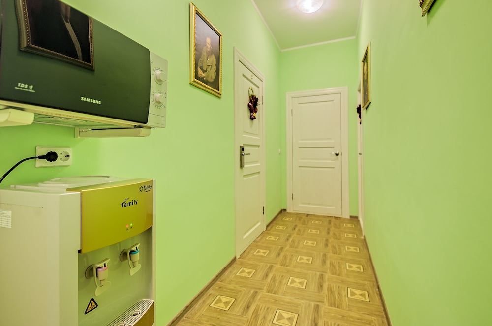 ColorSpb ApartHotel House of Writers