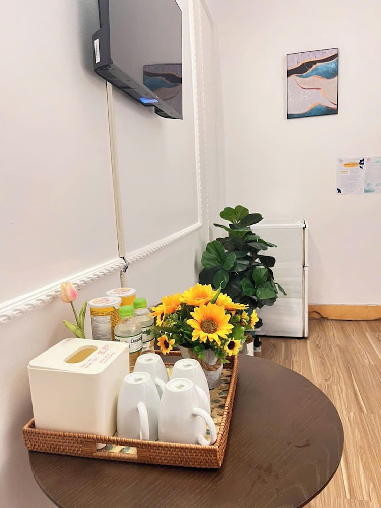 Okaeri Homestay