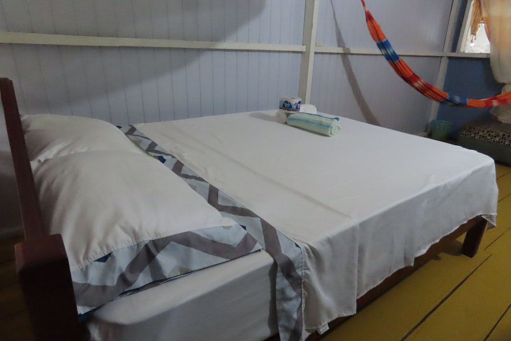 Hostal Ebenezer Macedonia Amazonas