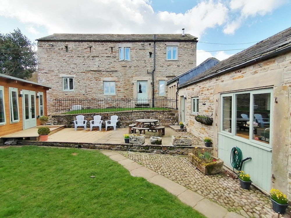 Barnard Castle Vacations - Cobblers Barn - Property Image 1