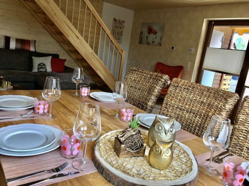 Holiday Home Goldstuck