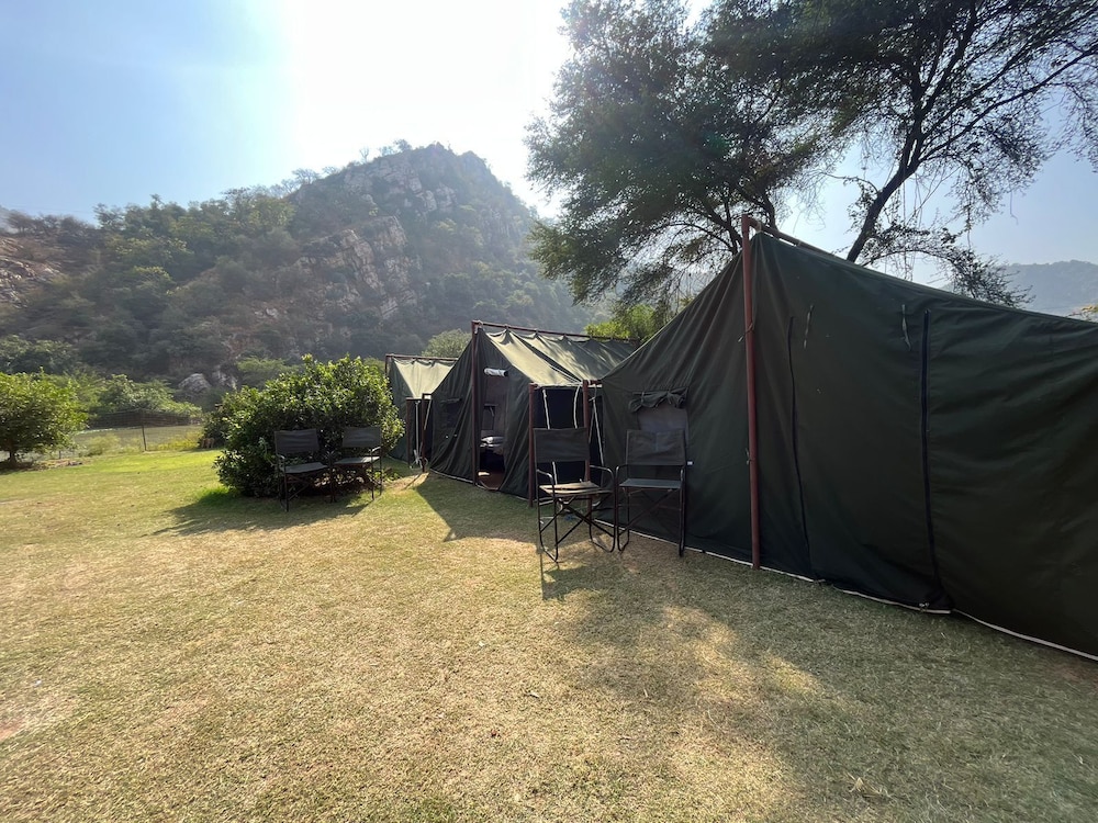 Bara Camp