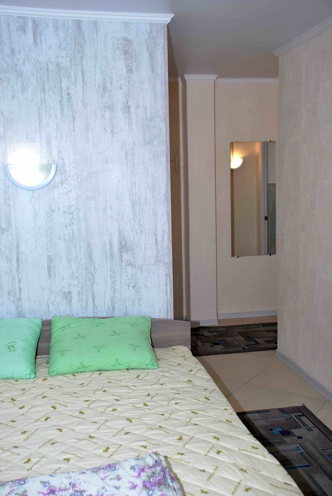 Hostel na Gurtyeva