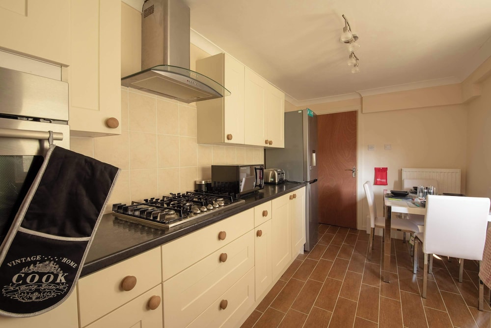 Host Stay Hanover Apartment