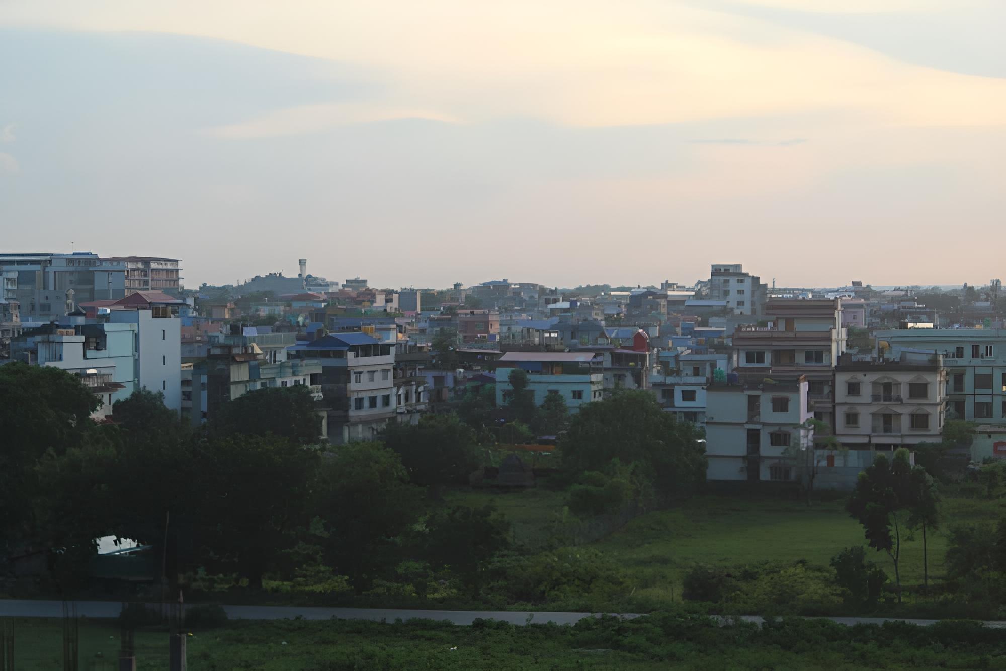 Hotel Giggle Coast Restro and Lodging view 4